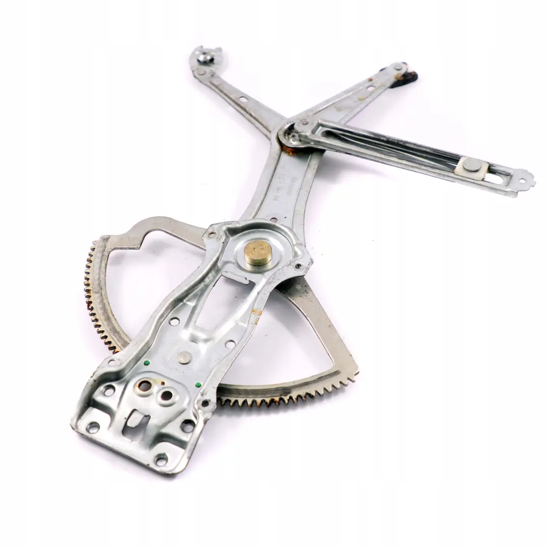 Mercedes-Benz M-Class ML W163 1 Front Left Window Regulator Lifter to with Part number A1637201146 Mercedes-Benz M-Class ML W163 1 Front Left Window Regulator Lifter - SKU A1637201146-1 - Part number A1637201146