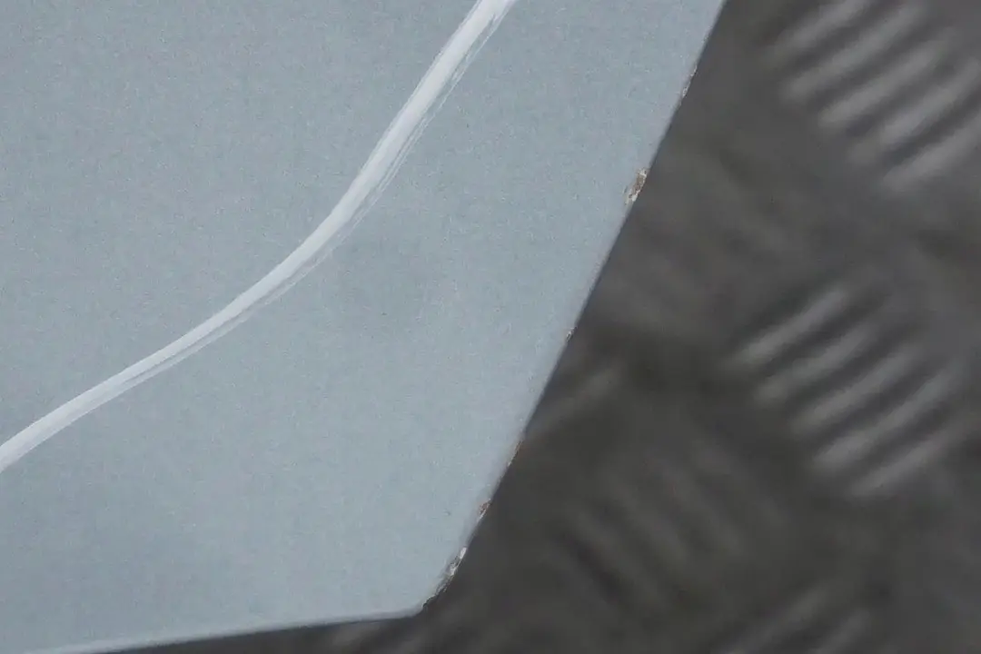 Reihe E83 Tür Hinten Links Bluewater Wasserblau Metallic - 896 für BMW X3 mit Teilenummer 3449337 BMW X3 Reihe E83 Tür Hinten Links Bluewater Wasserblau Metallic - 896 - SKU 3449337-WB1 - Teilenummer 3449337