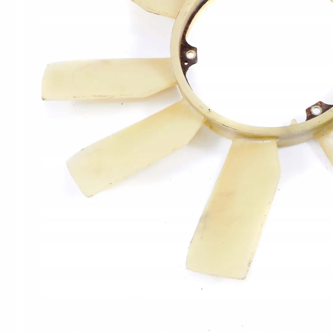 Mercedes-Benz Vito Viano W639 Motorkühlung Lüfter Viskoüfter für mit Teilenummer A0002006323 Mercedes-Benz Vito Viano W639 Motorkühlung Lüfter Viskoüfter - SKU A0002006323 - Teilenummer A0002006323