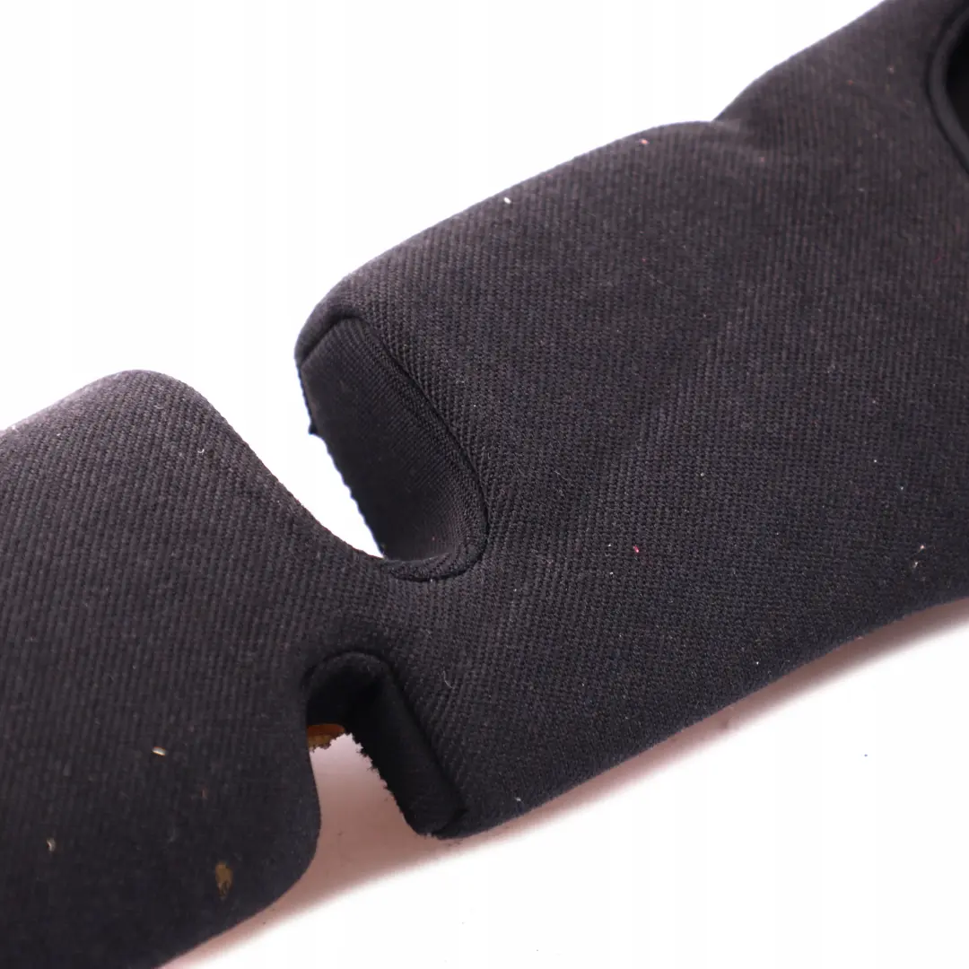 Mercedes-Benz CL203 W203 Siege Arriere Housse A Gauche Tissu Anthracit pour à propos du numéro de pièce A2039200108 Mercedes-Benz CL203 W203 Siege Arriere Housse A Gauche Tissu Anthracit - SKU A2039200108 - Numéro de pièce A2039200108