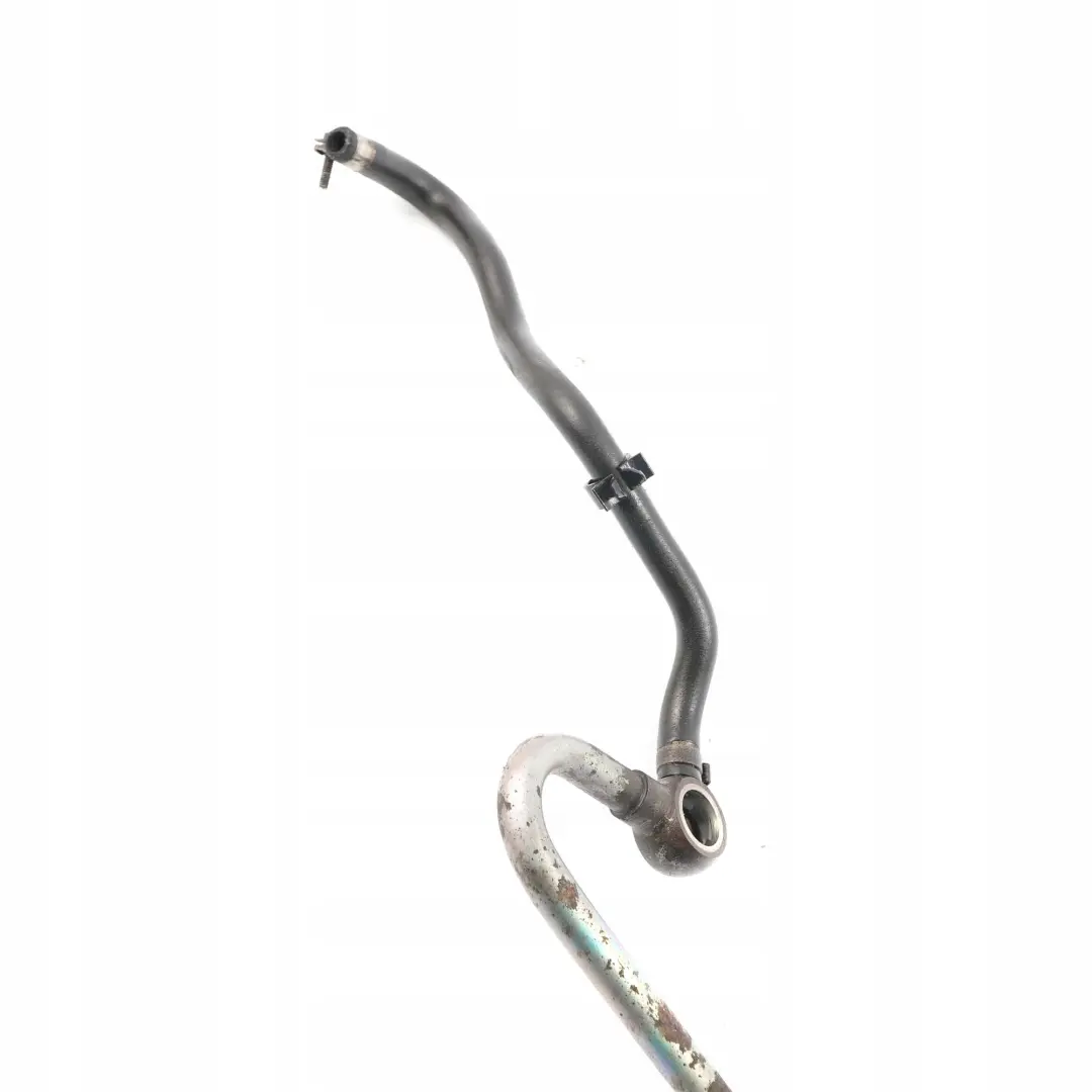  Mercedes-Benz E W210 Self-leveling Suspension Power Steering Hose - SKU A2109972582 - Part number A2109972582
