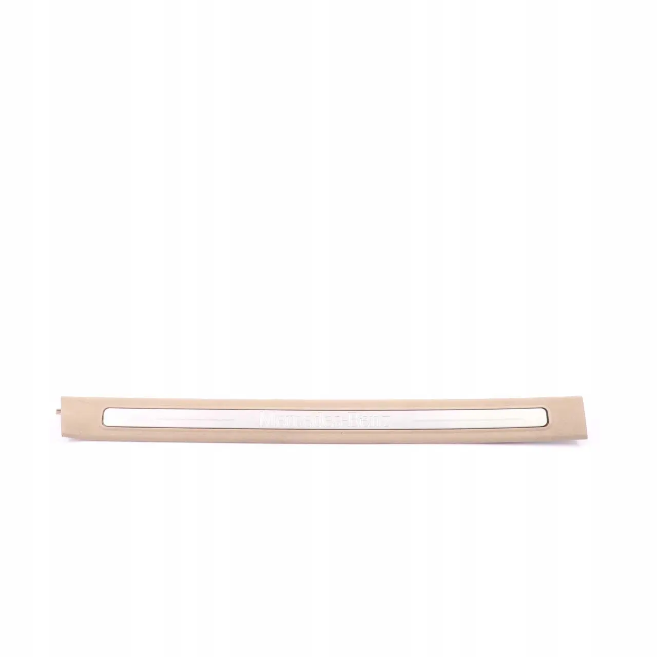 Mercedes Benz a Class W169 Porta Frontale Dx Einstiegleistung Modanatura Beige