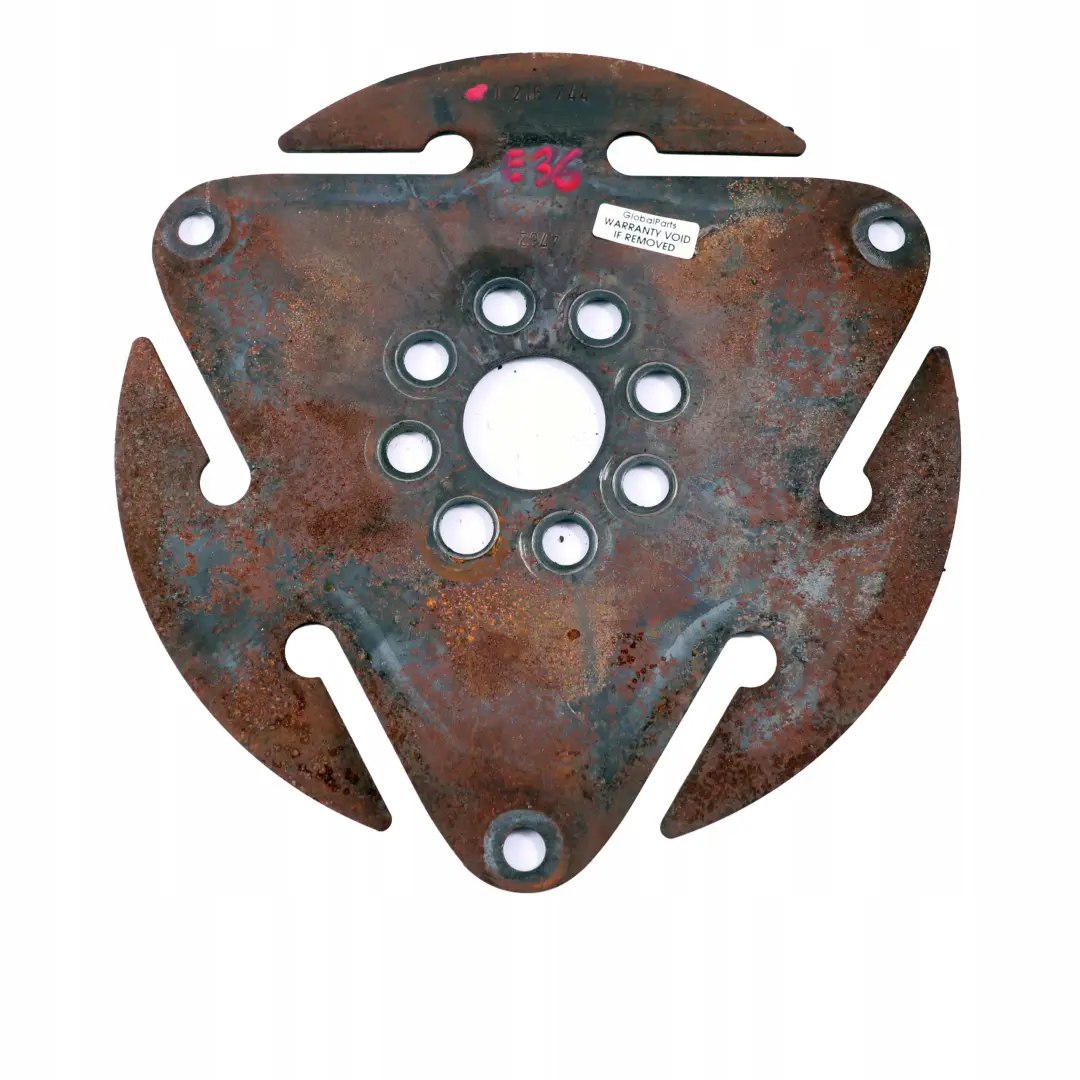 Gearbox Flywheel Ring to BMW 3 5 E34 E36 E46 316i 318i 518i Automatic with Part number 1709032 BMW 3 5 E34 E36 E46 316i 318i 518i Automatic Gearbox Flywheel Ring - SKU 1709032 - Part number 1709032