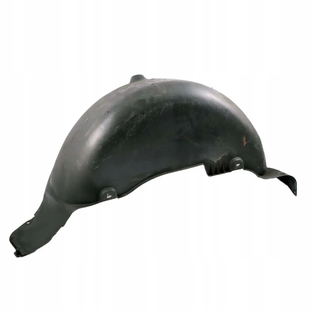 Mercedes-Benz A W168 Pannello copertura del passaruota posteriore destro per con numero di parte A1686985830 Mercedes-Benz A W168 Pannello copertura del passaruota posteriore destro - SKU A1686985830 - Numero di parte A1686985830