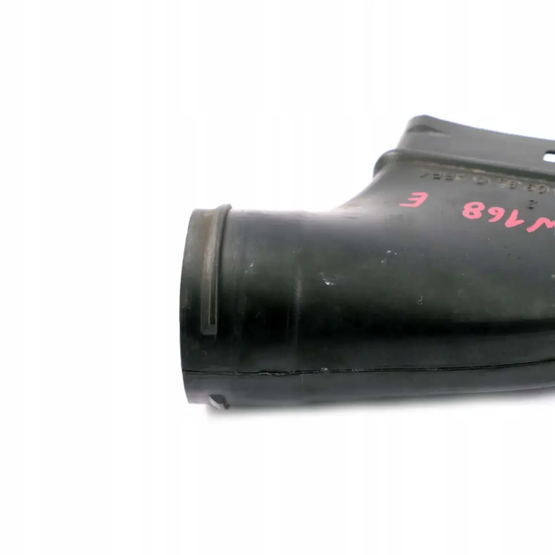 Mercedes Classe A W168 Diesel filtro aria alloggiamento tubo flessibile Boot - SKU A6680940382 - Numero di parte A6680940382