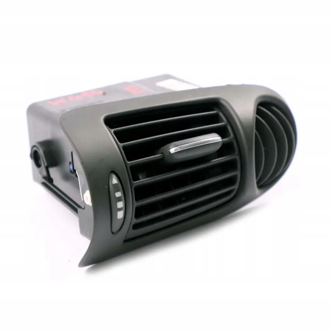 W414 Salpicadero Derecho O / Boquilla De ventilacion para Mercedes Vaneo con número de pieza A4148300254 Mercedes Vaneo W414 Salpicadero Derecho O / Boquilla De ventilacion - SKU A4148300254 - Número de pieza A4148300254