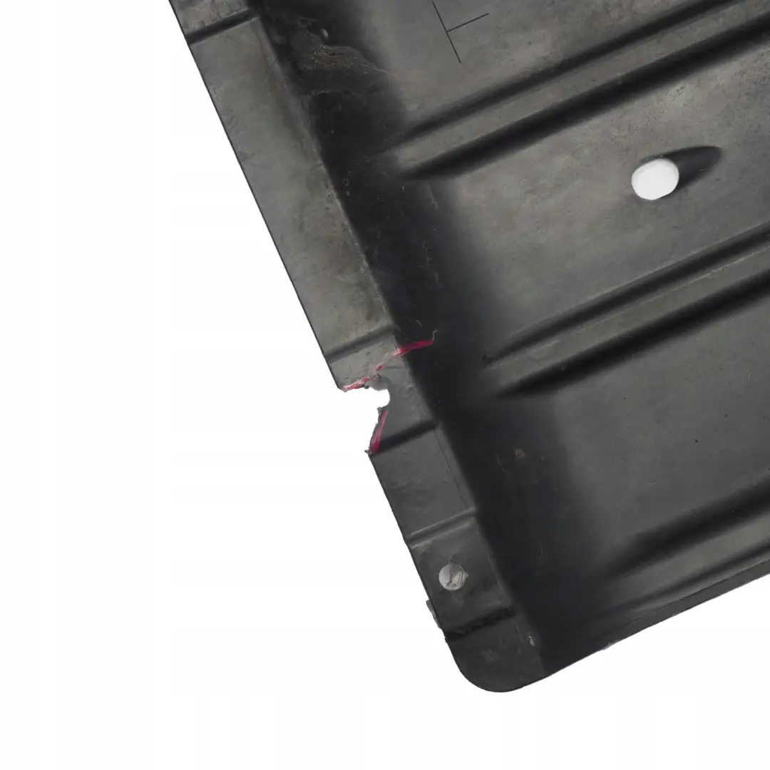 Unterbodenverkleidung Abdeckung Links für BMW Mini Cooper R55 R56 1 mit Teilenummer 2755791 BMW Mini Cooper R55 R56 1 Unterbodenverkleidung Abdeckung Links - SKU 2755791-1 - Teilenummer 2755791