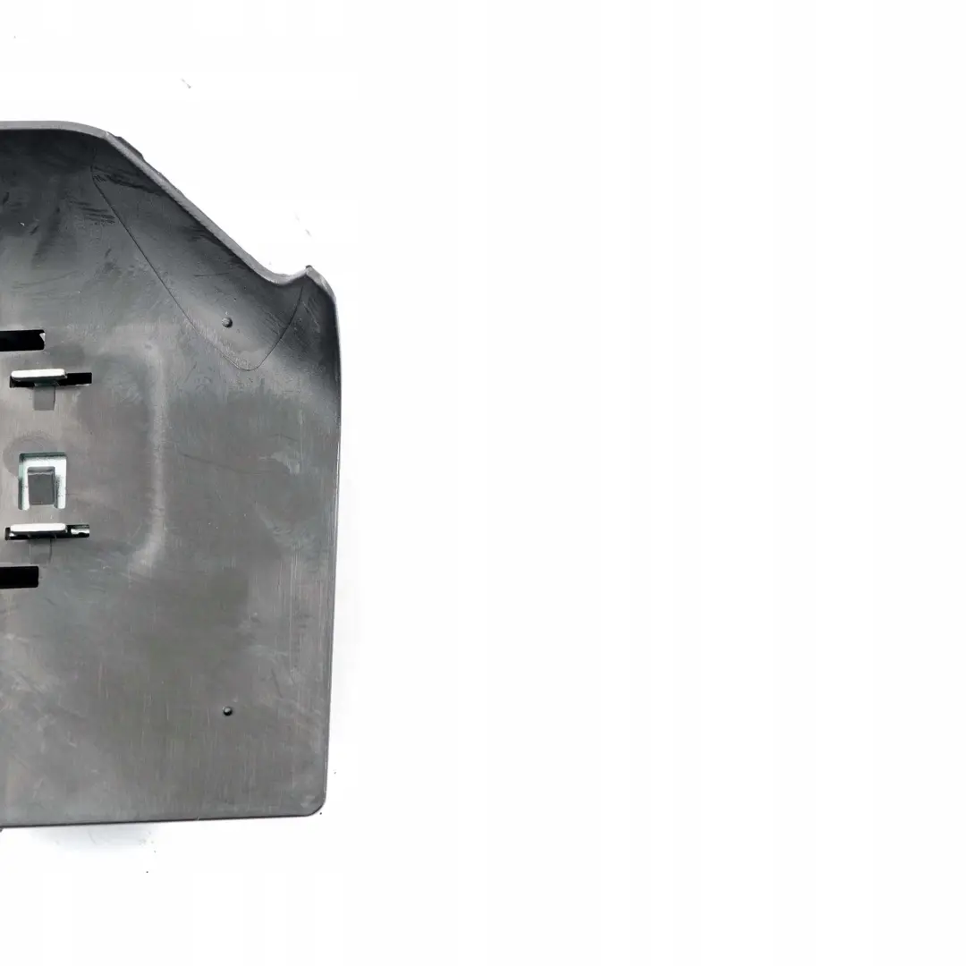  Mercedes-Benz B W245 Boot Trunk Lifting Jack Tool Holder Cover - SKU A1698900714 - Part number A1698900714