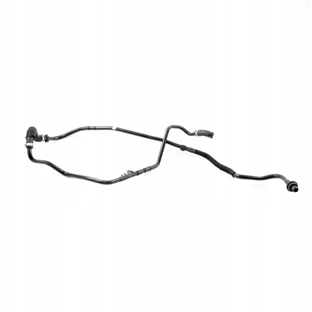 BMW 1 3 Series E60 E61 E87 E90 E91 M47N2 Engine Vacuum Control Pipe - SKU 7789373 - Part number 7789373