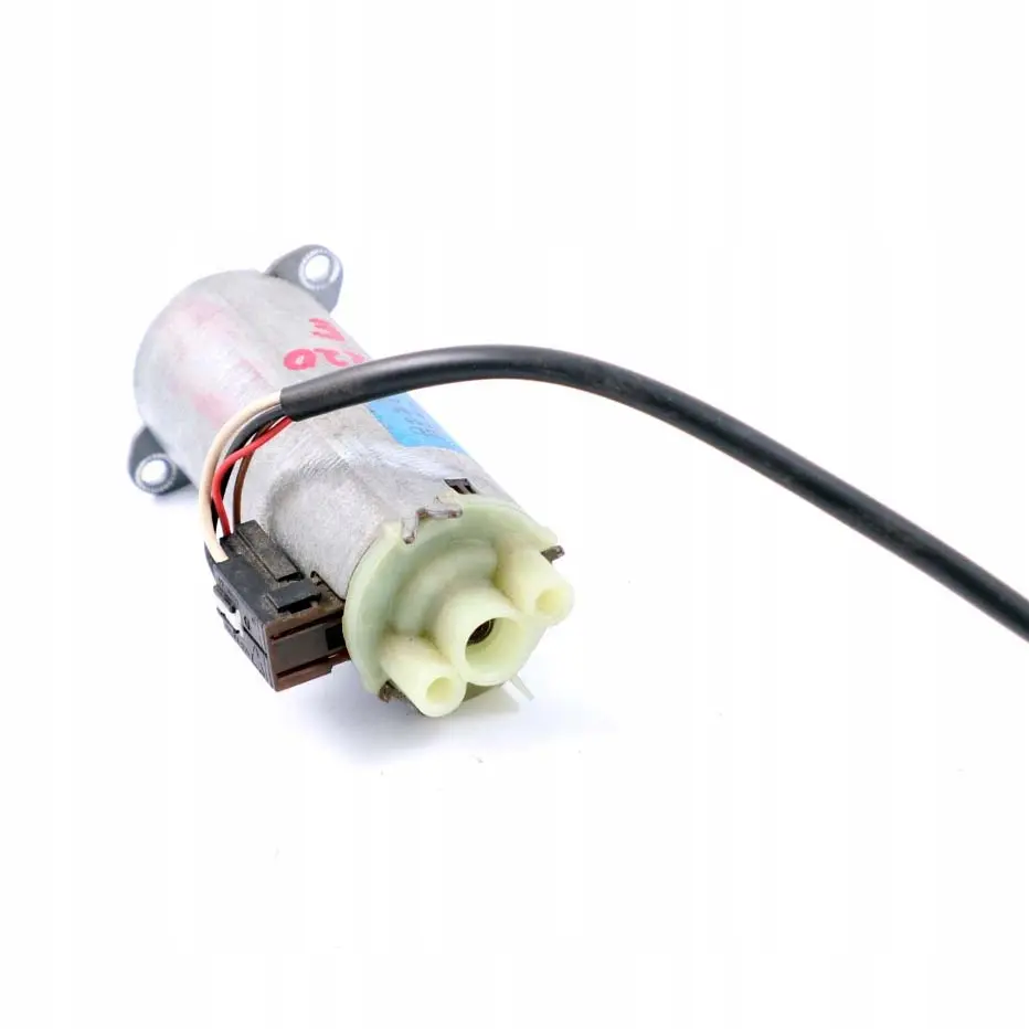 Mercedes W220 Front Electric Seat Motor Left Right - SKU A2208201542 - Part number A2208201542