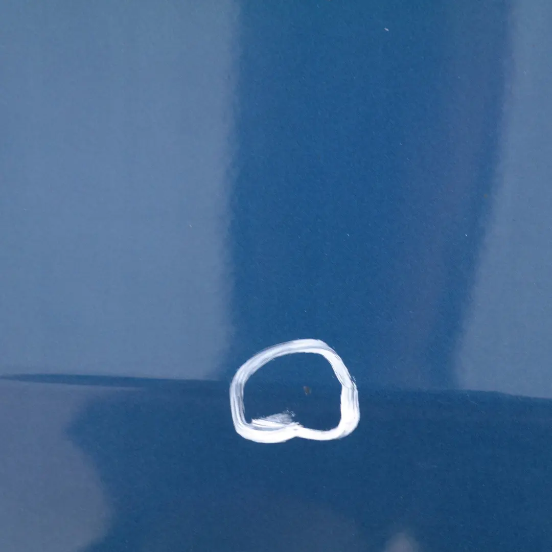 Porta posteriore destra Sydneyblau Blu - A19 per BMW E87 con numero di parte 7191018 BMW E87 Porta posteriore destra Sydneyblau Blu - A19 - SKU 7191018-SYD11 - Numero di parte 7191018