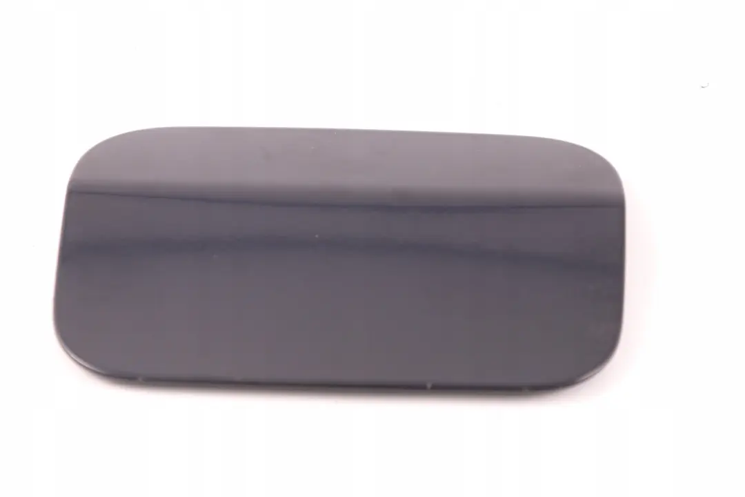 BMW 5 Series E60 E61 Fuel Cover Fill In Flap Carbonschwarz Carbon Black - SKU 7034281-CAR - Part number 7034281