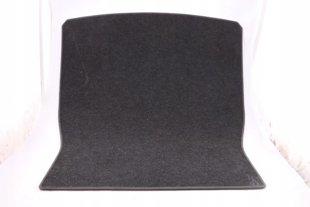 BMW 7 Serie E65 E66 Rumble Matelas Tapis de Coffre a Bagages Gris Basalte Clair - SKU 7149211 - Numéro de pièce 7149211