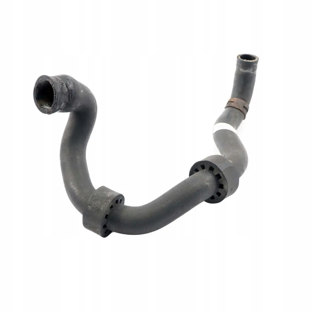  Mercedes-Benz C-Class W204 200 220 CDI Engine Radiator Water Coolant Hose - SKU A2048302196 - Part number A2048302196