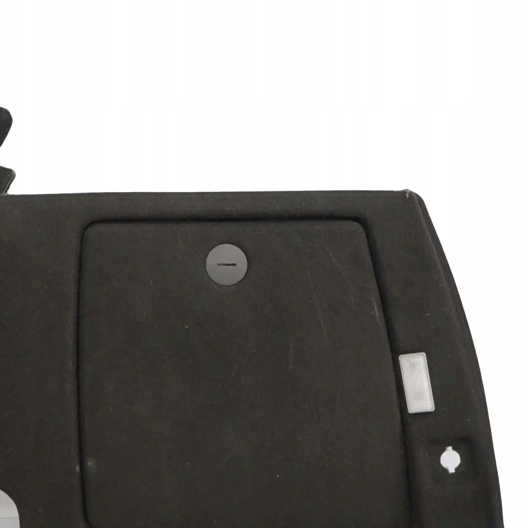 Mercedes-Benz Classe A W169 Baule Boot Side Trim Panel Right O/S per con numero di parte A1696907626 Mercedes-Benz Classe A W169 Baule Boot Side Trim Panel Right O/S - SKU A1696907626 - Numero di parte A1696907626