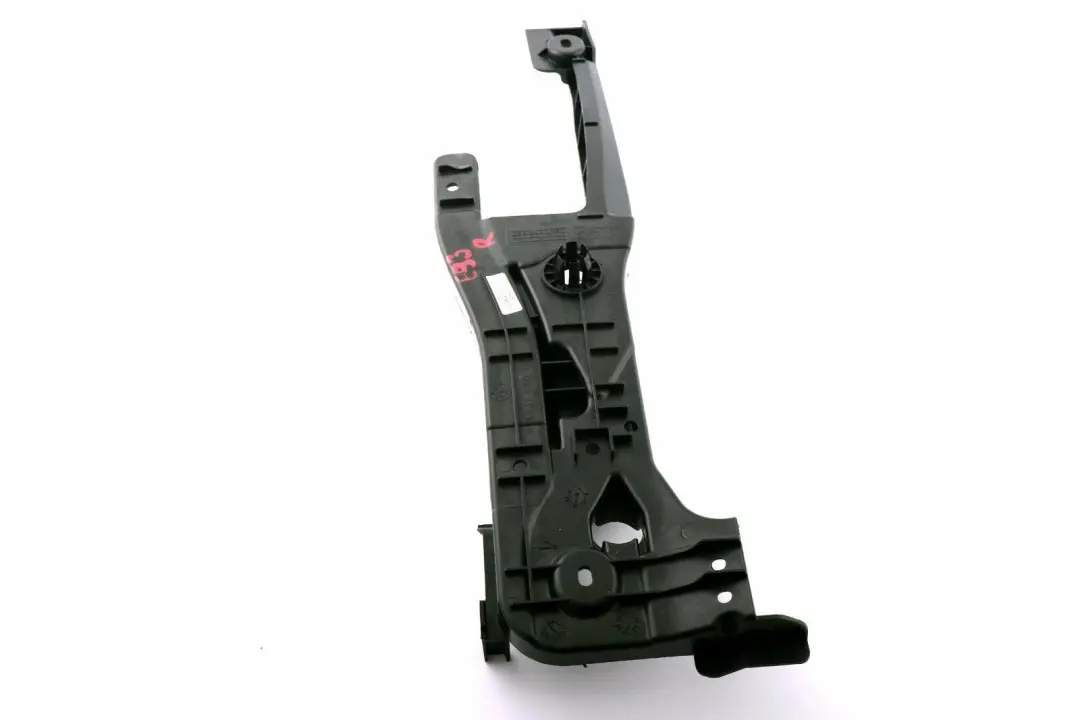 BMW 3 Series E93 E93N LCI Cabrio Trunk Lid Bracket For Hydraulic Line Right O/S - SKU 6960798 - Part number 6960798