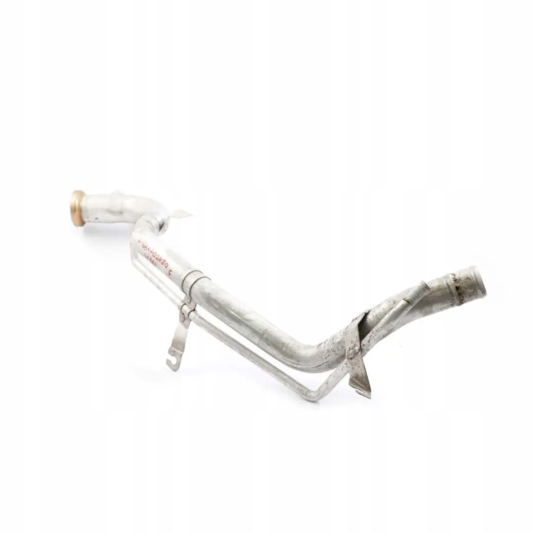 Mercedes-Benz A-Class W168 Fuel Tank Filler Neck Pipe Hose to with Part number A1684702820 Mercedes-Benz A-Class W168 Fuel Tank Filler Neck Pipe Hose - SKU A1684702820 - Part number A1684702820