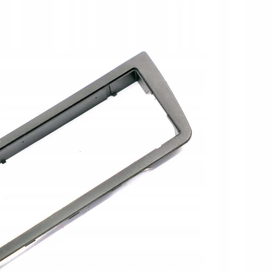 Panneau de Couverture de Commande de Climatiseur Automatique pour BMW X5 Serie E53 à propos du numéro de pièce 8409056 BMW X5 Serie E53 Panneau de Couverture de Commande de Climatiseur Automatique - SKU 8409056 - Numéro de pièce 8409056