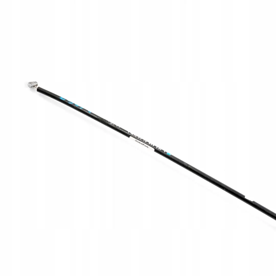 Mercedes M klasa ML W163 Linka cięgno maski - SKU A1638800159 - Numer Części A1638800159