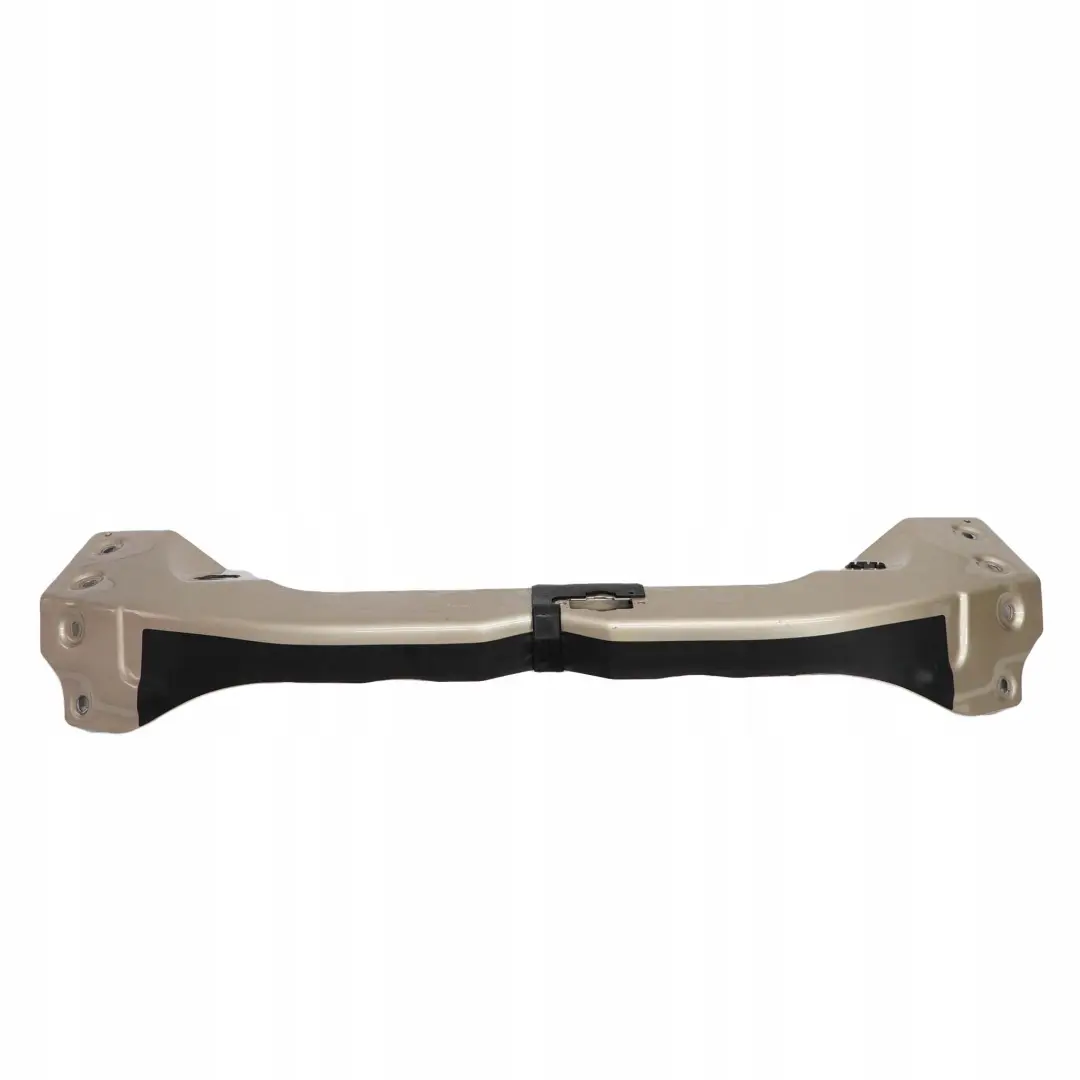 Mercedes-Benz ML W163 Front Slam Panel Cross Member Reinforcement to with Part number A1636200616 Mercedes-Benz ML W163 Front Slam Panel Cross Member Reinforcement - SKU A1636200616 - Part number A1636200616