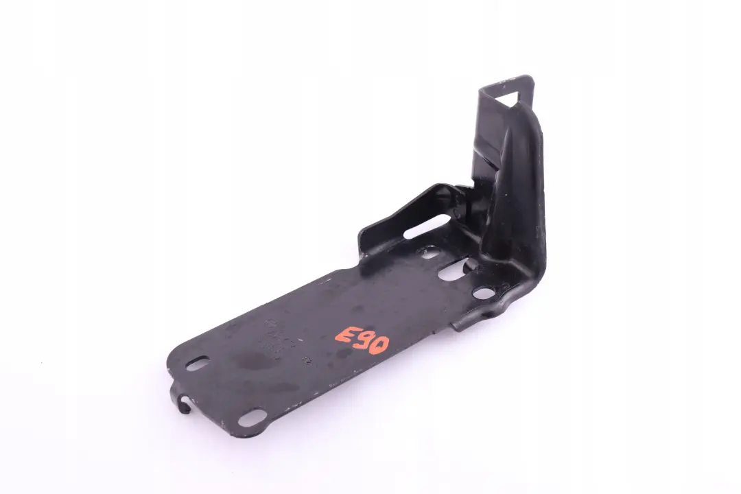 Radiator Carrier Mount Bracket Support to BMW 1 3 Series E81 E87 E90 E91 with Part number 7117812 BMW 1 3 Series E81 E87 E90 E91 Radiator Carrier Mount Bracket Support - SKU 7117812 - Part number 7117812