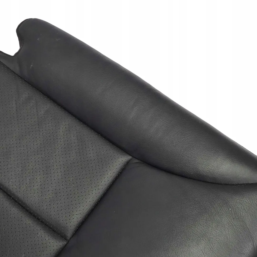 Trasero Derecho Asiento Banco Sofa Funda De cuero para Mercedes E W210 Estate S210 con número de pieza A2109200461 Mercedes E W210 Estate S210 Trasero Derecho Asiento Banco Sofa Funda De cuero - SKU A2109200461 - Número de pieza A2109200461