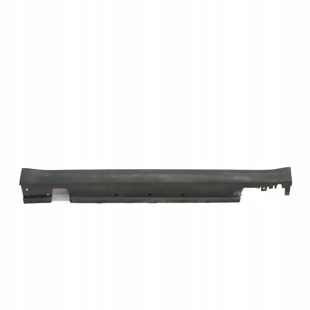 Mini Cooper S R56 R57 R58 R59 LEFT DOOR SILL COVER SIDE SKIRT - SKU 7147915 - Número de pieza 51777147915