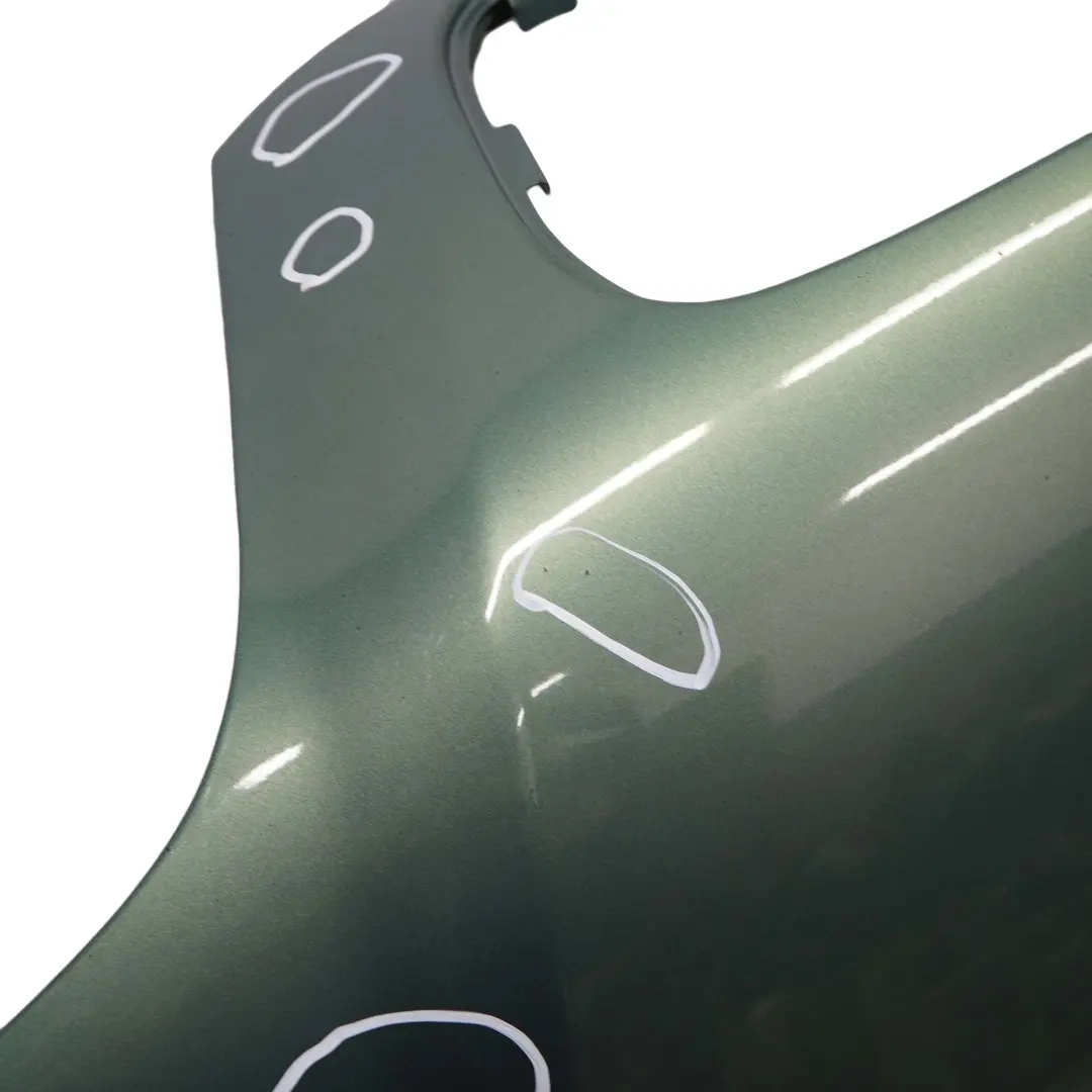 Maska pokrywa silnika Meergruen do BMW E46 Kombi o numerze 41 61 8 238 461 BMW E46 Kombi Maska pokrywa silnika Meergruen - SKU 8238461-MRG - Numer Części 41 61 8 238 461
