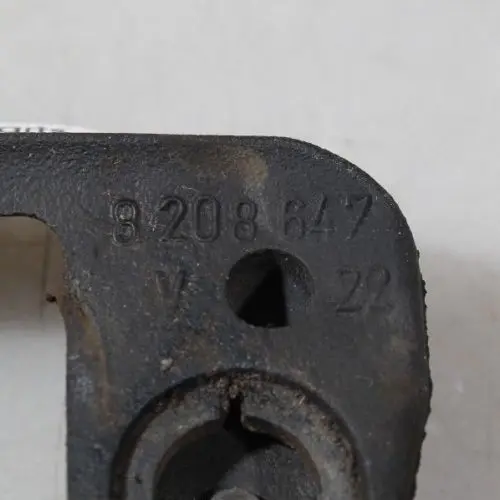 Guarnizione Porta Freno Anteriore per BMW X3 E46 E83 E83 LCI con numero di parte 8208647 BMW X3 E46 E83 E83 LCI Guarnizione Porta Freno Anteriore - SKU 8208647 - Numero di parte 8208647