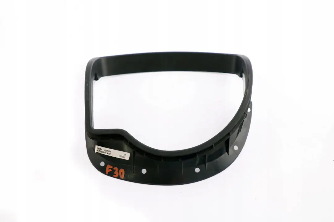 BMW F30 F32 F80 M3 Osłona kolumny kierowniczej - SKU 9353132 - Numer Części 9353132
