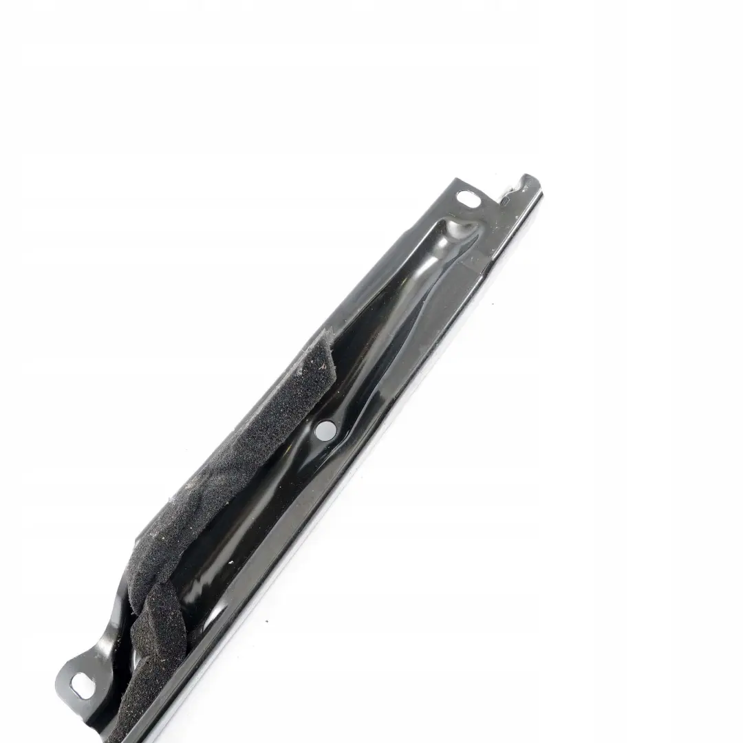 Mini R57 Cabrio Verbindungswinkel Scheibe Hinten Links 7190611 - SKU 7190612-1 - Teilenummer 7190612