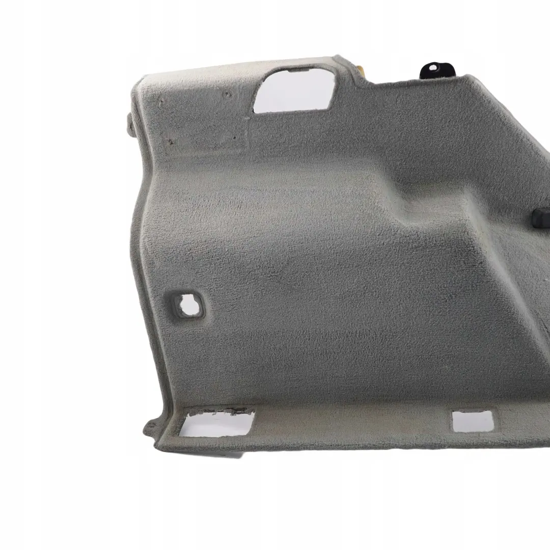 klasa S210 W210 Boczek bagażnika lewy do MERCEDES E o numerze A2106901740 MERCEDES E klasa S210 W210 Boczek bagażnika lewy - SKU A2106901740 - Numer Części A2106901740