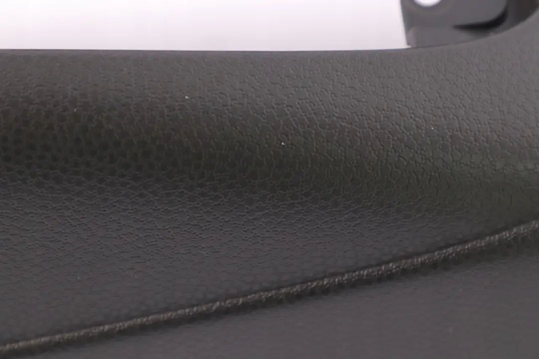 Soporte del freno De mano Consola central Negro para Mini Cooper R52 Cabrio con número de pieza 6958573 Mini Cooper R52 Cabrio Soporte del freno De mano Consola central Negro - SKU 6958573 - Número de pieza 6958573