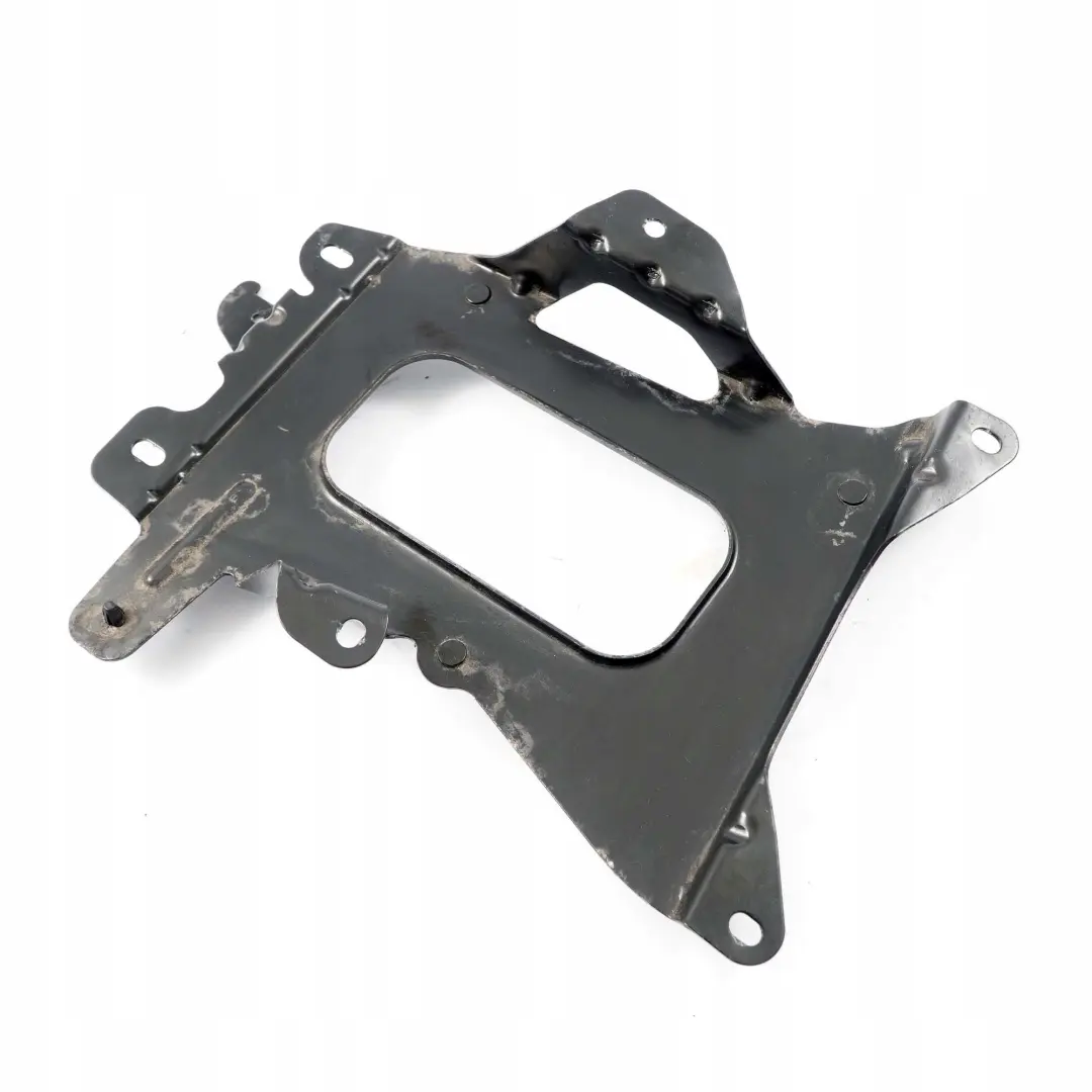 Mercedes-Benz A B W169 W245 Bracket Starter Alternator Control Unit to with Part number A1695457740 Mercedes-Benz A B W169 W245 Bracket Starter Alternator Control Unit - SKU A1695457740 - Part number A1695457740