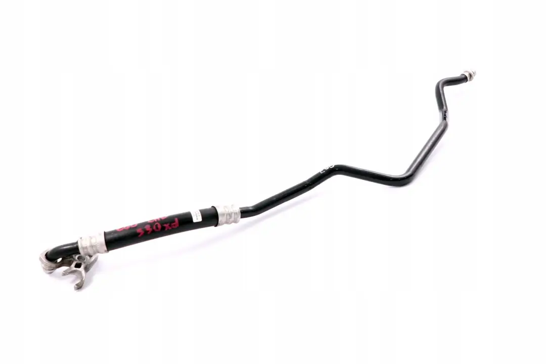 Ölkühler Ölkühlerleitung Rücklauf 7800491 BMW 5 er E60 E61 530xd Diesel - SKU lhd-7800491 - Teilenummer 7804147