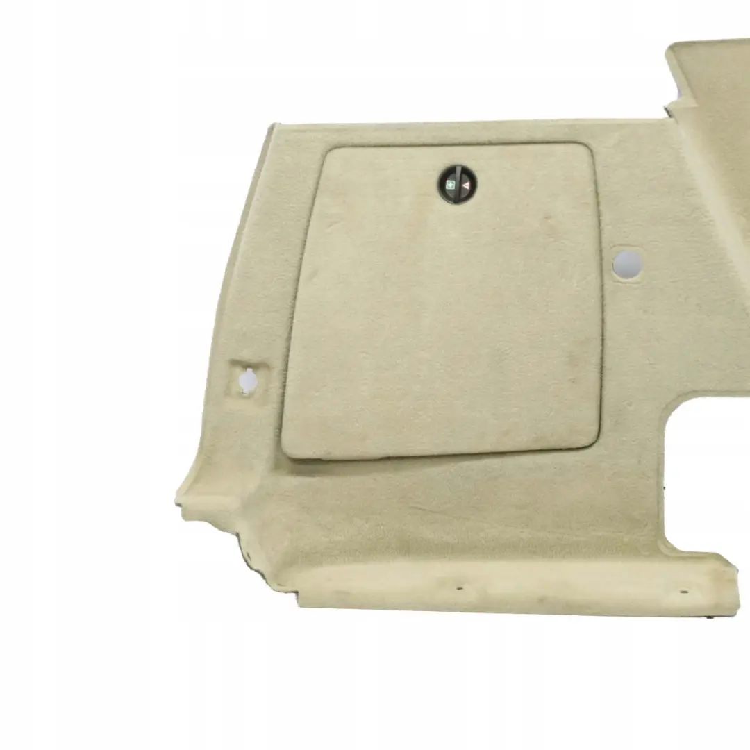  Mercedes-Benz A W169 Left N/S Trunk Boot Side Trim Panel Beige - SKU A1696903526 - Part number A1696903526