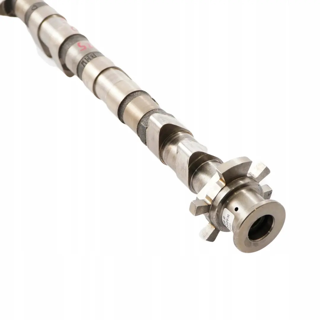 Arbre a Cames D?echappement ZYL.1-5 125/A1 pour BMW 5 6 E60 E61N M5 E63 E64 M6 à propos du numéro de pièce 11317836125 BMW 5 6 E60 E61N M5 E63 E64 M6 Arbre a Cames D?echappement ZYL.1-5 125/A1 - SKU 7836125 - Numéro de pièce 11317836125