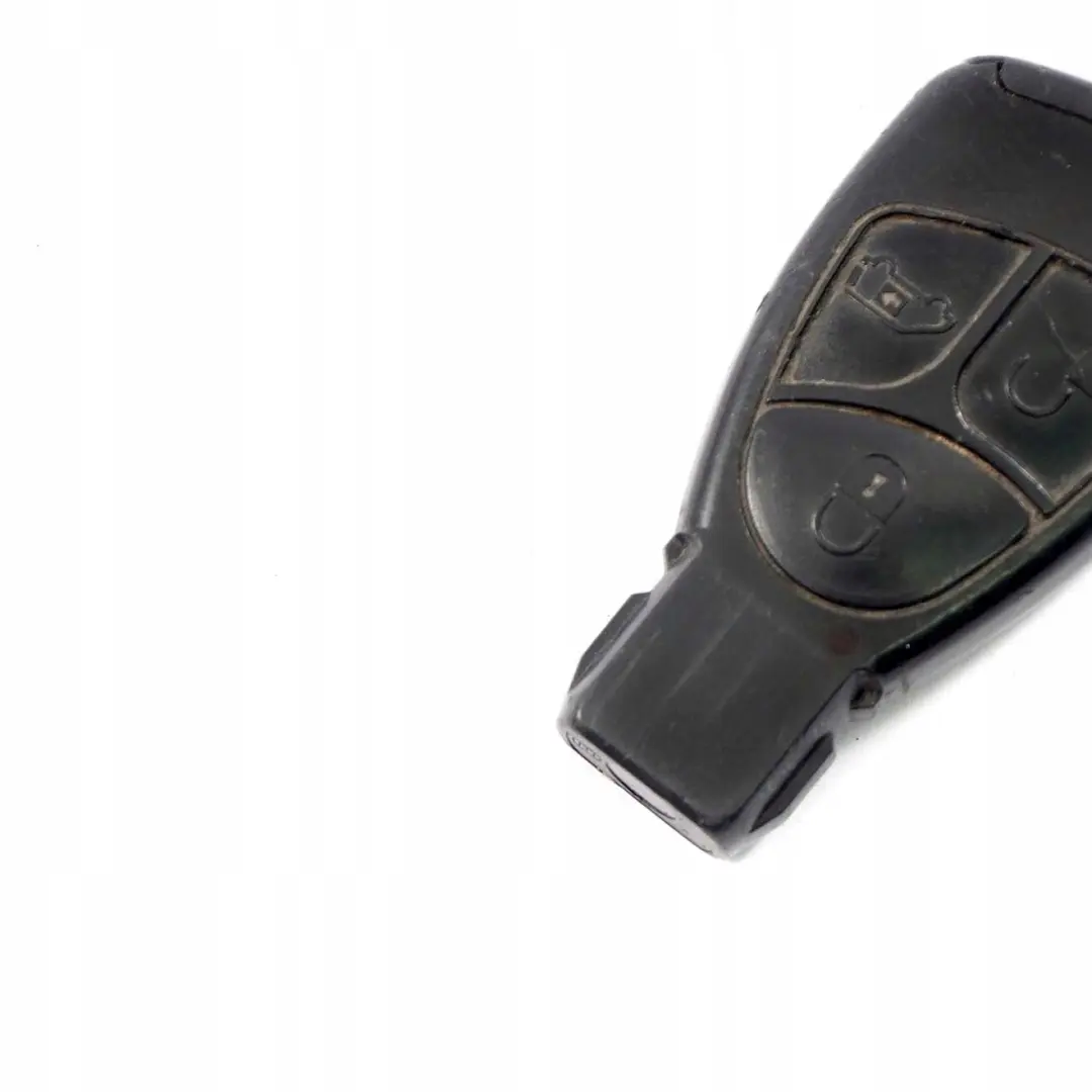 Mercedes Vito Viano W639 Radio Alarma Remoto Llavero - SKU A6397660106 - Número de pieza A6397660106
