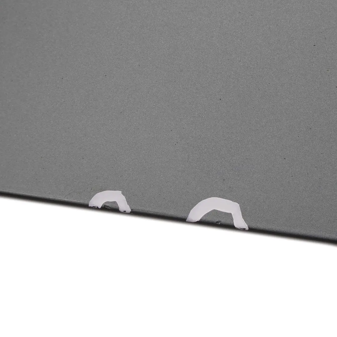 BMW E65 E66 Porte avant Droite Vert Ardoise Gris Metallique - 449 - SKU 7202082-SGM - Numéro de pièce 7202082
