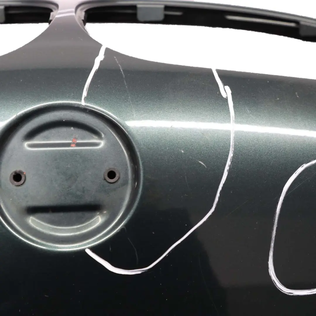 Maska pokrywa silnika Oxfordgruen do BMW E46 Kombi o numerze 4161 7042893 BMW E46 Kombi Maska pokrywa silnika Oxfordgruen - SKU 2103091203-OXF - Numer Części 4161 7042893