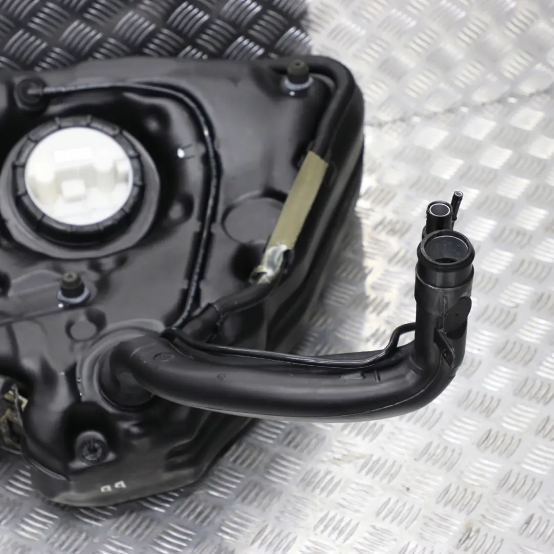 Mercedes Benz C W203 C209 Kompressor Kompletter Kraftstofftank Benzin 62L - SKU A2094701801 - Teilenummer A2094701801