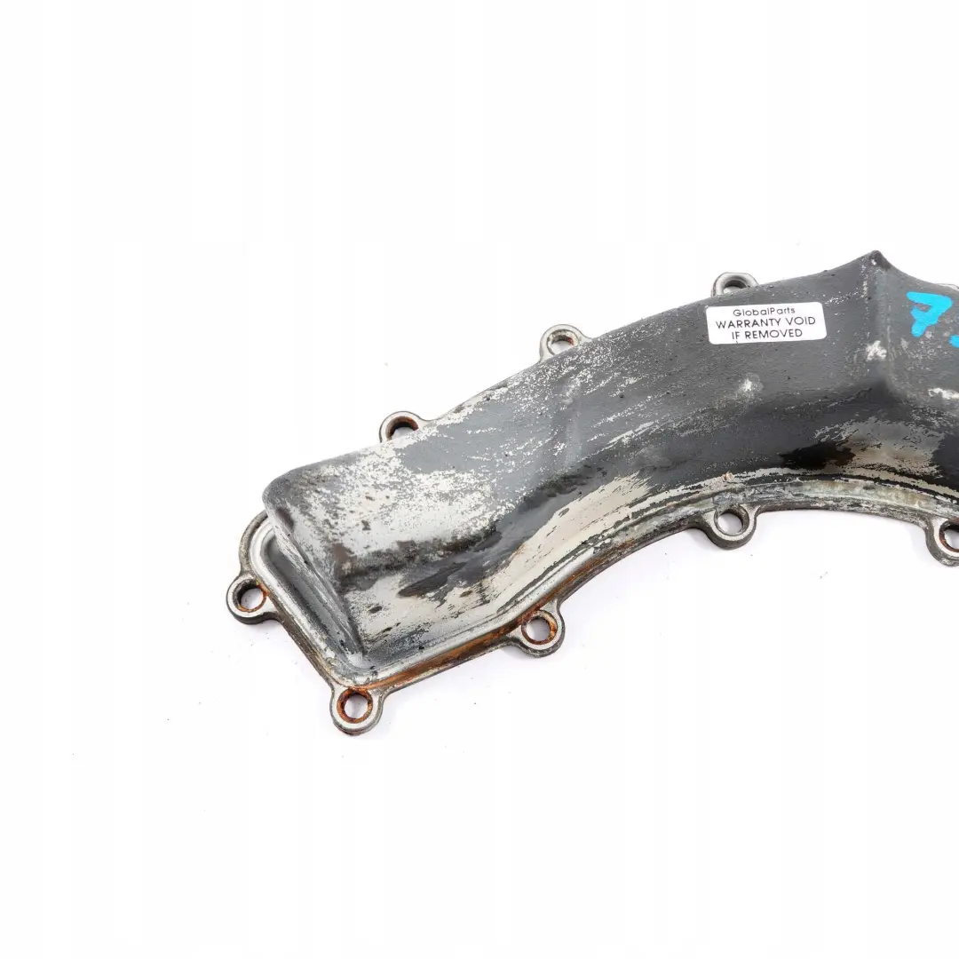 BMW E53 X5 E60 E63 E65 N62 Pokrywa osłona silnika - SKU 7504376 - Numer Części 7504376