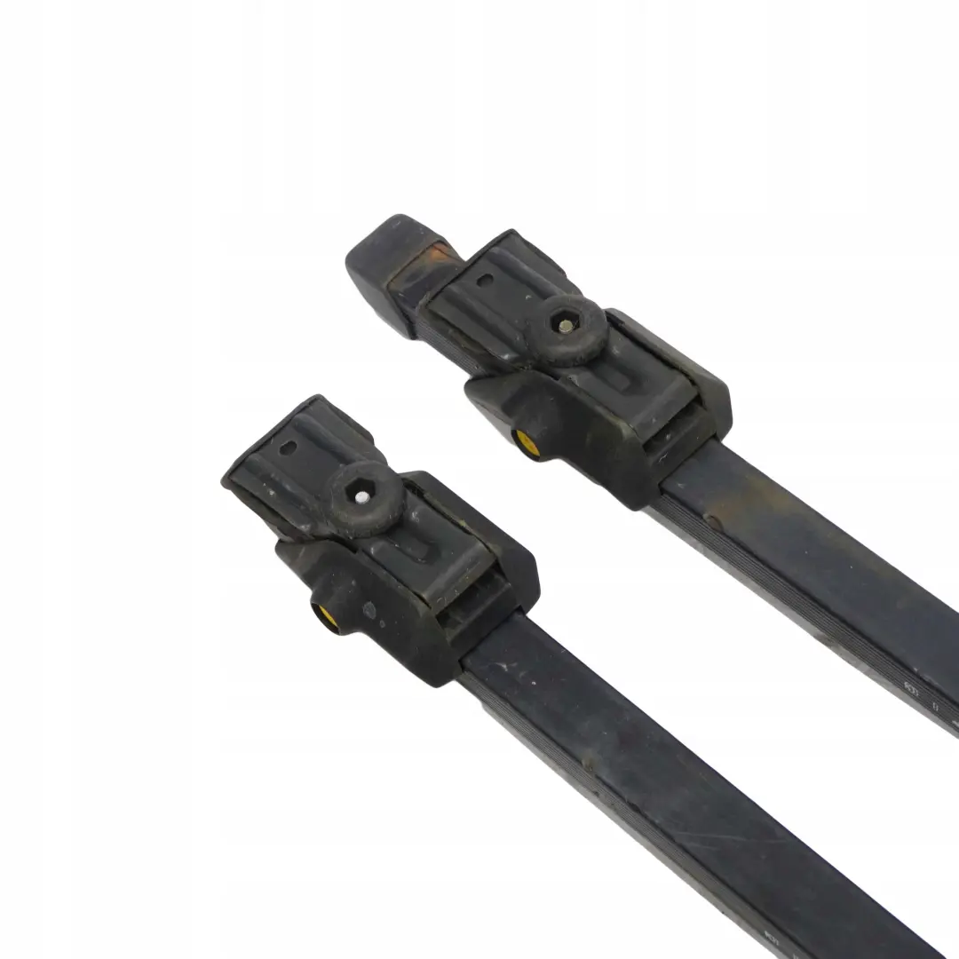  Mercedes-Benz ML W163 Dachreling Dach Reling Zierleiste Set - SKU Automaxi Trafic - Teilenummer Automaxi Trafic