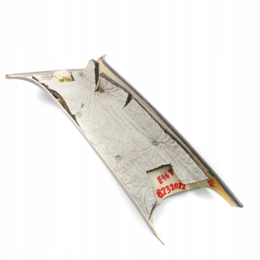 Osłona słupka lewa lewy tył 8209012 do BMW E46 Kombi o numerze 8232022 BMW E46 Kombi Osłona słupka lewa lewy tył 8209012 - SKU 8232022 - Numer Części 8232022