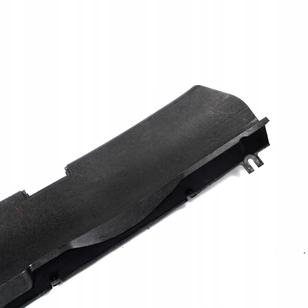  Mercedes-Benz W203 Ladekantenabdeckung Abdeckung Blende Kofferraum - SKU A2046900825 - Teilenummer A2046900825