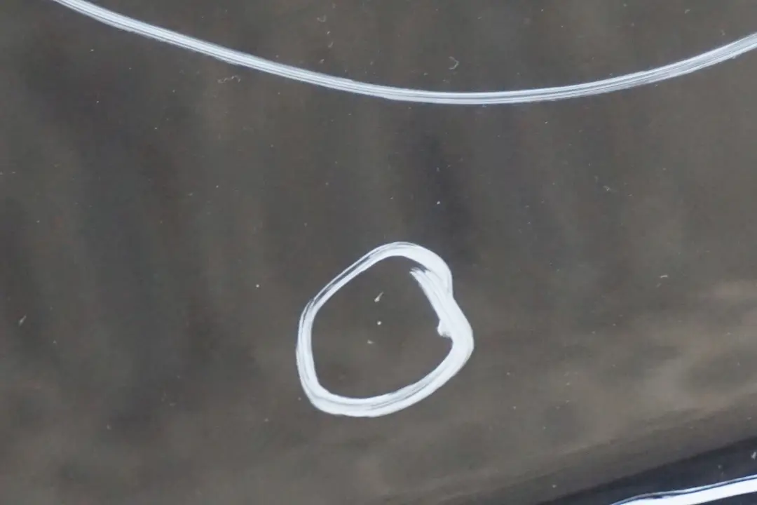 Klapa tylna tył bagażnika Monacoblau A35 do BMW E92 o numerze 7168515 BMW E92 Klapa tylna tył bagażnika Monacoblau A35 - SKU 7168515-MB2 - Numer Części 7168515