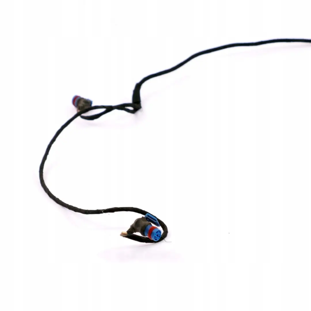 Mercedes-Benz W168 Faisceau Cables Parktronic Avant pour à propos du numéro de pièce A1685406605 Mercedes-Benz W168 Faisceau Cables Parktronic Avant - SKU A1685406605 - Numéro de pièce A1685406605