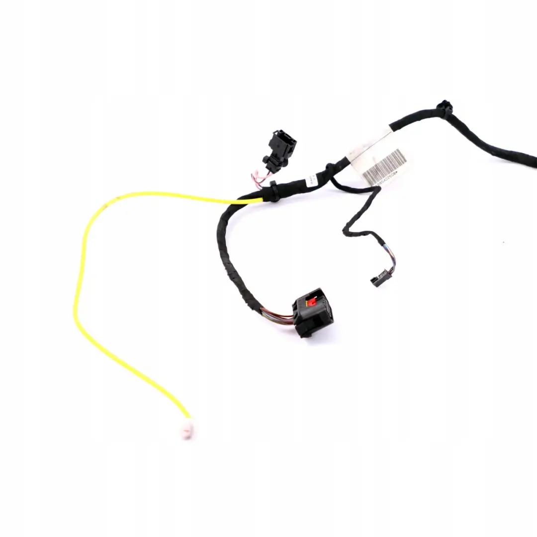 klasa W168 Wiązka kabel drzwi tył do MERCEDES A o numerze A1685402508 MERCEDES A klasa W168 Wiązka kabel drzwi tył - SKU A1685402508 - Numer Części A1685402508