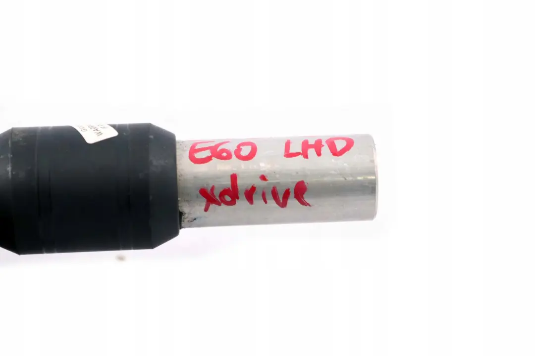 Przegub kolumny kierowniczej X-DRIVE do BMW E60 E61 o numerze 6761570 BMW E60 E61 Przegub kolumny kierowniczej X-DRIVE - SKU lhd-6786703-1 - Numer Części 6761570
