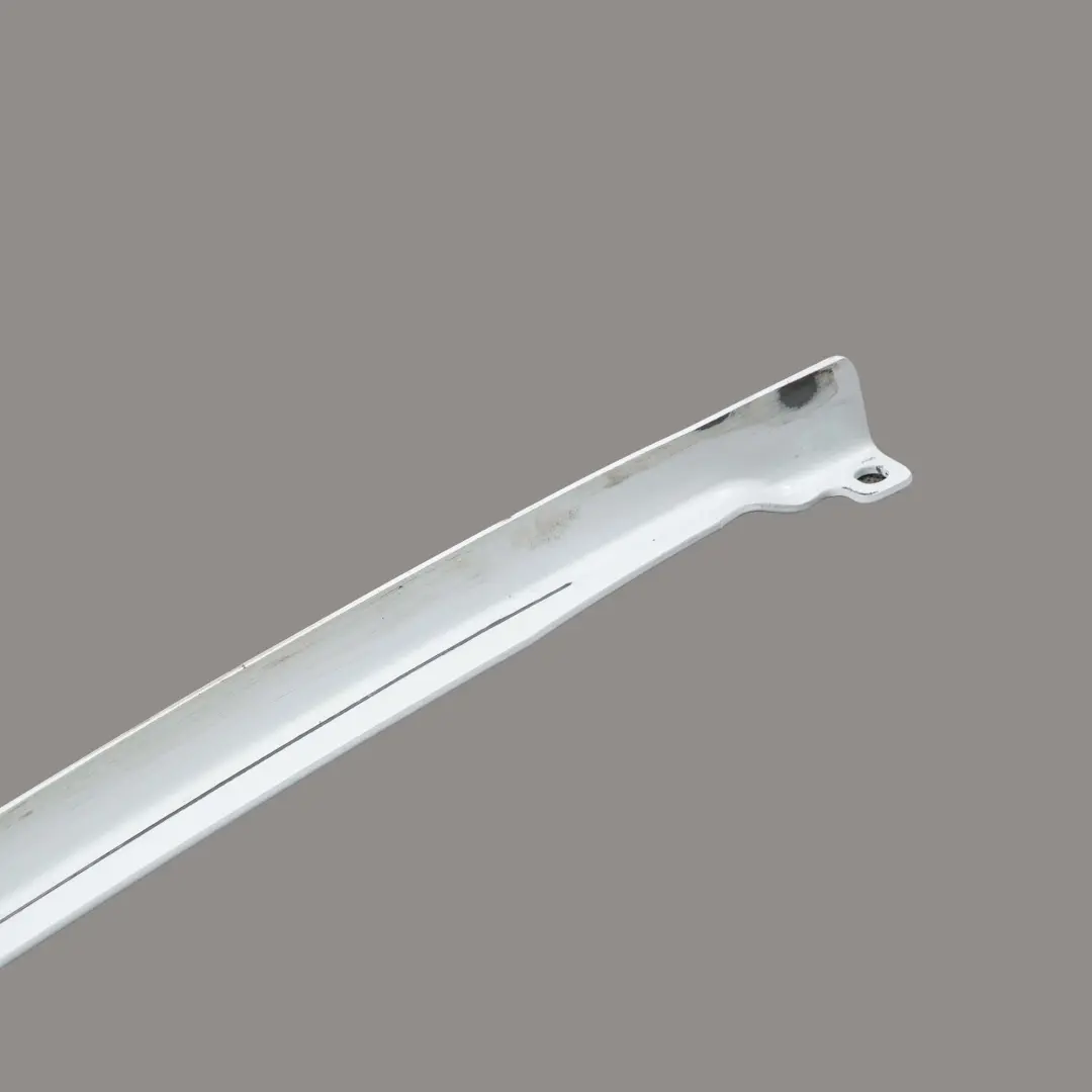  Mercedes-Benz CLK W208 Front Right Door O/S Window Guide Rail Strip - SKU A2087250230 - Part number A2087250230